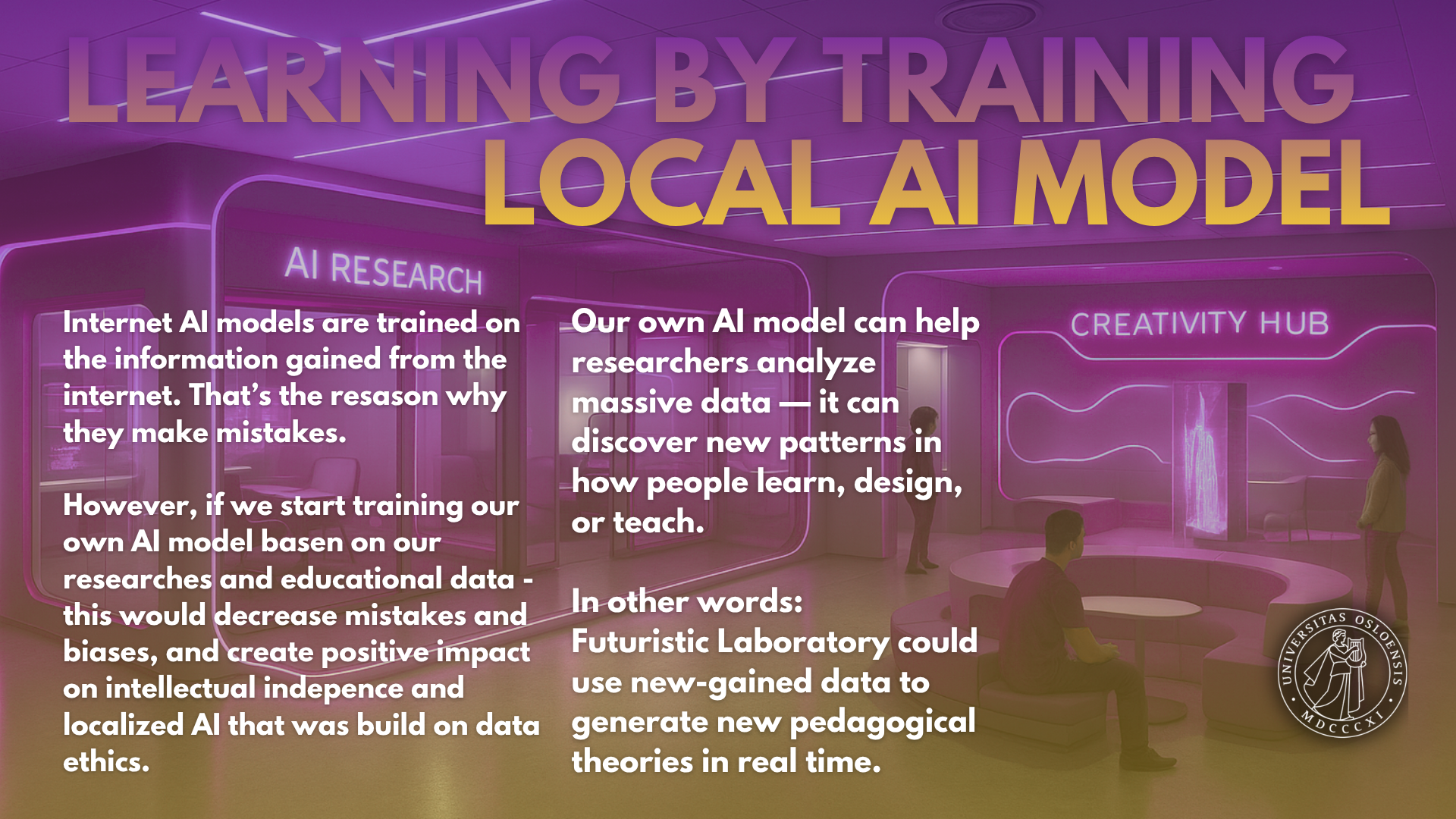 Presentation Slide 5